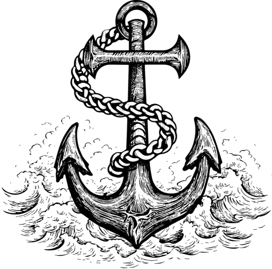 anchor