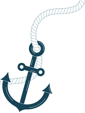 anchor graphic